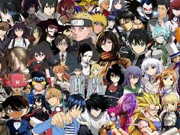 During the middle ages, it was used to refer to the drawings which were done. What Is The Difference Between Anime And Kawaii Quora