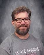 Staff Details : Joey Malone