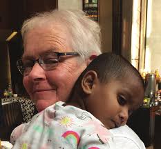 Celebrating the generational impact of adoption