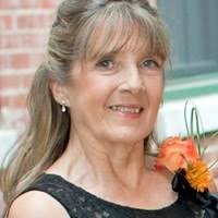 Sharon Phillips (née Burton) Obituary