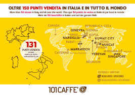 If memories of whiling the hours away during the circuit breaker is coming back to haunt you (shudder!), here are a few choice luxury. 101caffe Network Of Stores Specializing In Coffee From The Best Italian Roasting Companies Portioned Coffee In Pods And Capsules A Growing Market To Invest In 2021