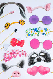 13th Birthday Photo Booth Props Free Printable Snapchat Photo Booth Prop Printables New Filters Photo Booth Printables Photo Booth Props Free Wedding Photo Booth Props