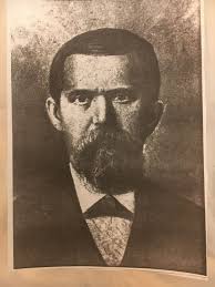 James C. Cookson (1856-1941)