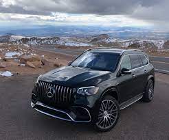 We did not find results for: The 2021 Mercedes Amg Gls63 Is A Racy 3 Row Bruiser