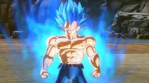 We did not find results for: Vegeta Super Saiyan Blue Evolution Xenoverse Mods