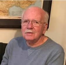 James I. "Jim" Marshall Obituary