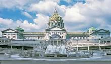 14 Top-Rated Attractions & Things to Do in Harrisburg, PA | PlanetWare