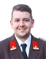 Chargen- und Sachbearbeiter