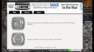 The escort passport max radar detector for vehicles indicates if your speed is being monitored by laser or radar guns. Having An Issue Updating Max 2 Page 2 Escort Radar Forum