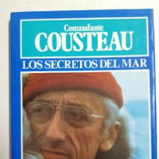 los secretos del mar, tomos nº 1, 2 y 3