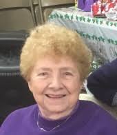 Obituary information for Evelyn M. Fuhrer