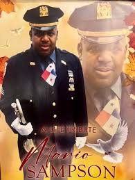 NYPD Ceremonial Unit