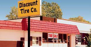 Our Story Company History Discount Tire