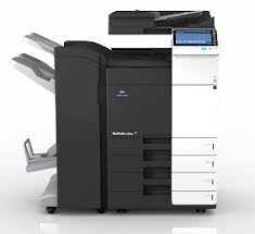 Konica Minolta Bizhub C284e Driver Software Download