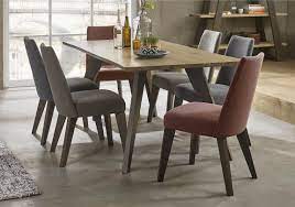 Cavendish Pair Of Dining Chairs Contemporary Oak Dining Table 6 Seater Dining Table Dining Chairs