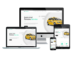 Lt Taxico Premium Taxi Booking Wordpress Theme Wordpress Theme Responsive Wordpress Theme Ecommerce Solutions