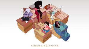 February 17, 2021april 2, 2020 by admin. Steven Universe Wallpaper By Chung Sae On Deviantart
