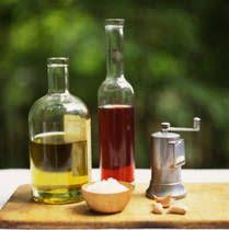 How To Make An Oil And Vinegar Salad Dressing Recipe Vinegar Salad Dressing Oil And Vinegar Salad Dressing Recipe Salad Dressing