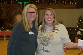 We had such a wonderful time...