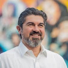 Hugh Fitzsimons (@HughAFitzsimons)