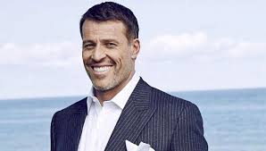 With so much advice geared towards succeeding and given the stress and challenges of this past year, your inner critic may be at a dull roar by now. A Review Of Tony Robbins Workshop On Freeing Inner Strength Day 3 Go Ahead To Your New Life Part 2 Mba Consult Sudo Null It News