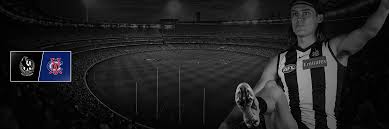 Collingwood, william collingwood, william gersham collingwood (en); Collingwood Football Club Dual Membership
