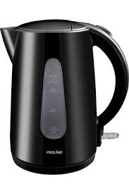 Bouilloire Proline Pkc17b Darty Bouilloire Filtre Anti Calcaire Bouilloires Electriques