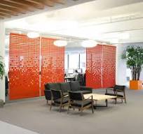 Premium Pet Felt Acoustic Wall Hanging Panels Sound Absorbing Room Dividers Partitions Noise Reduction Panels for Home Theater Office Decor China ...