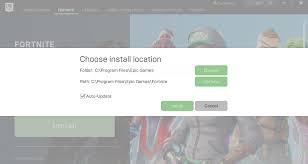Download fortnite for windows pc from filehorse. Download Fortnite For Free And Install It On Your Windows 10 Laptop Or Desktop A Step By Step Guide Techpinas