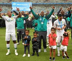 See more of pitso mosimane on facebook. How Pitso Mosimane Turned Chumps Into Champs