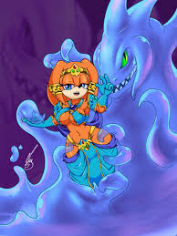 Perfect Chaos hentai videos, GIFs, and images | R34.app