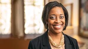 Former student-athlete and longtime Commodore to lead Vanderbilt Athletics  as first female athletic director