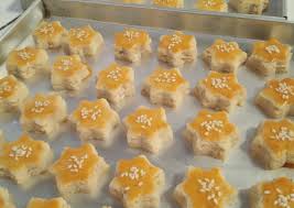 Salvasalva kue kacang per dopo. Bagaimana Menyiapkan Kue Kacang Jadul Tapi Mantul Anti Gagal Kue Kering Com