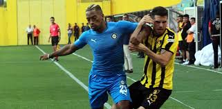 90 5 gnanduillet (altay) sarı kartlar: Altay Istanbulspor U Sahadan Sildi Yurtspor