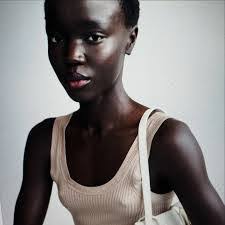 Lana Adams's Instagram, Twitter & Facebook