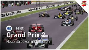 Последние твиты от ntt indycar series (@indycar). Neue Strecken Installieren Grand Prix 2 Tutorial Youtube