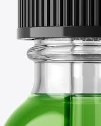 Download Clear Glass E Liquid Bottle Mockup In Bottle Mockups On Yellow Images Object Mockups Bottle Mockup Vape Bottles Flint Glass PSD Mockup Templates
