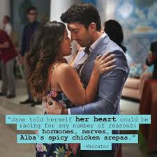 Jane the virgin revealed the narrator's identity during the series finale and i'm crying. Jane The Virgin Season 2 Photos