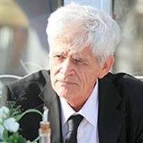 James Michael Conover Obituary