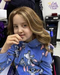 The Little Princess Trust‎