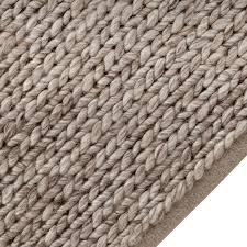 Romain Floor Runner 80x300cm Beige Floor Runners Beige Flooring