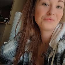 My name is destiny Bowman I'm in Allen county and I'm looking for a penpal