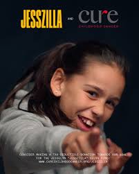 CURE Childhood Cancer (@curechildcancer) · Instagram 照片和视频