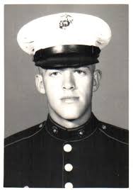 Remembering AN George M. Page who died