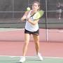 Profile Picture of Maria Figurelli - Women's Tennis - Alvernia University Athleticson Google