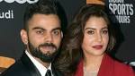 Anushka Sharma joins Virat Kohli