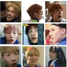 Exo Derp Faces Haha Runningman Running Man Exo Funny Exo Memes