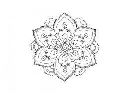 Visualizza altre idee su disegni, tutorial per disegno, idee per disegnare. Mandala Da Colorare Tumblr Novocom Top