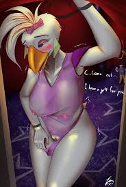 glamrock chica (fnaf) :: five nights at freddy's security breach :: Five  Nights at Freddy's porn :: r34 :: FNAF :: zenfry :: anthro :: :: games /  funny cocks & best