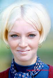 Memories of 1986 and the witch